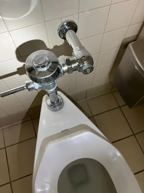 Fixture installation and repair for Hydro Jetting in Keene